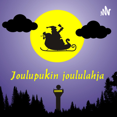 episode Joulupukin joululahja 3 - Huutavassa hukassa artwork