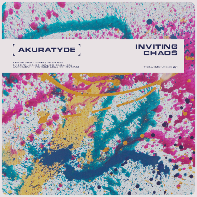 episode Akuratyde - Liminal Drift (Feat. Alegria) artwork