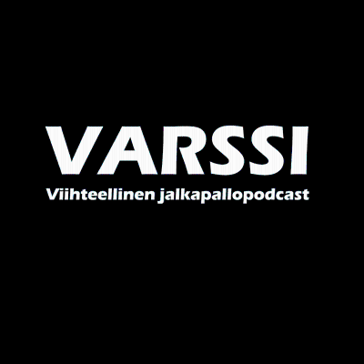 Cover image VARssi