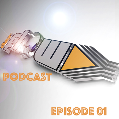 episode #01 – Auf los gehts dann auch los! artwork