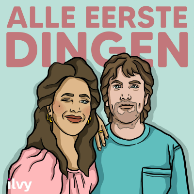 episode #91 Vrijgezellenfeest, Nederlands Elftal, contact met je ex & bedrijfsspionage artwork