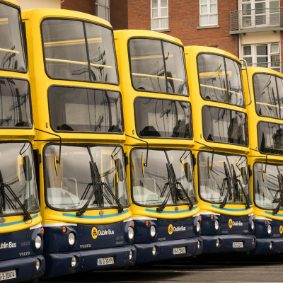 episode Why is contactless payment on public transport taking so long? artwork