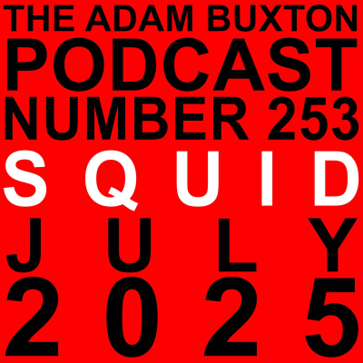episode EP.253 - SQUID artwork