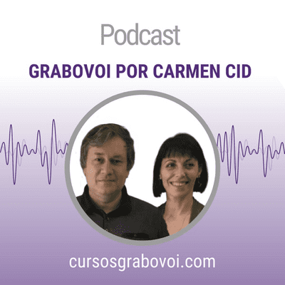 Grabovoi por Carmen Cid