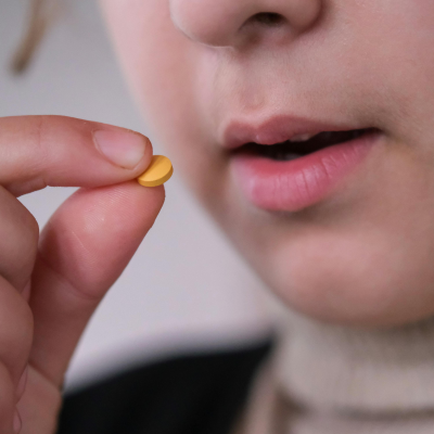 episode How antidepressants got political artwork