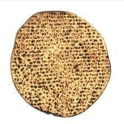 episode Pesach - Believing in the Matza artwork