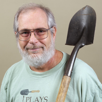 episode Garden Tips from Mike McGrath artwork