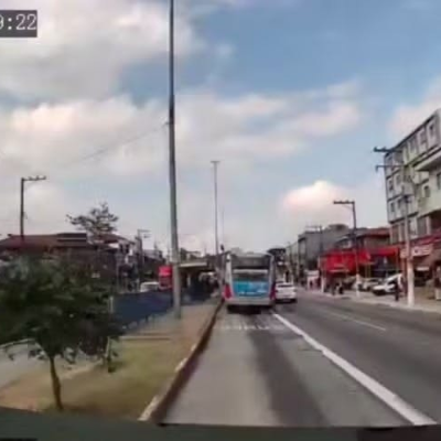 episode Smart Sampa oferece soluções que a segurança pública nunca conheceu, diz secretário artwork