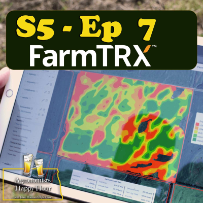 episode Farm TRX artwork