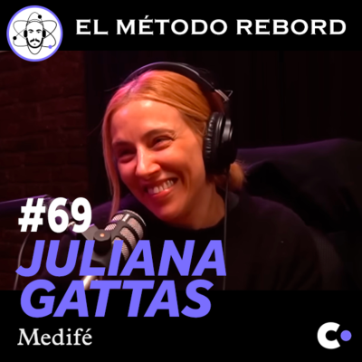 episode #69 - Juliana Gattas artwork