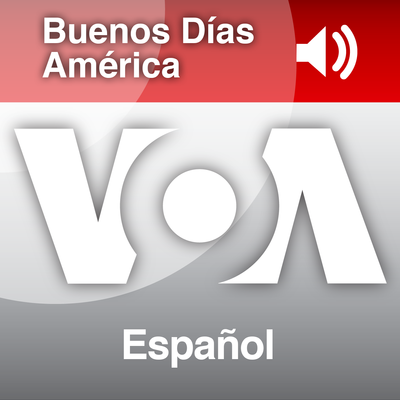 Buenos Días América - Voice of America
