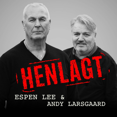 episode Jakten på Norges Største Svindler – S02 E01 artwork
