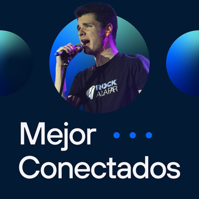 episode Rock a la Par: de derribar barreras a llenar el Movistar arena artwork