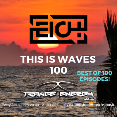 episode This is Waves 100 (Special episode!) artwork