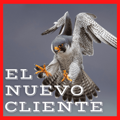 episode El Nuevo Cliente artwork