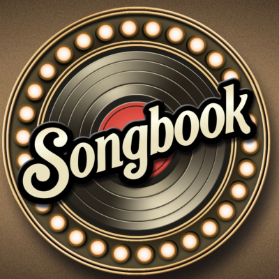 Cover image SongBook