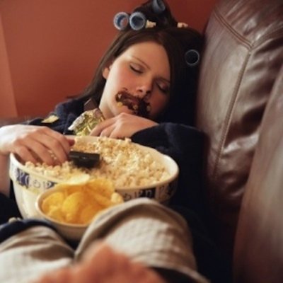 episode WHY WE OVEREAT artwork