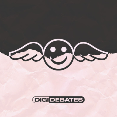 Cover image of show Digi Debates