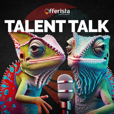 OFFERISTA TALENT TALK