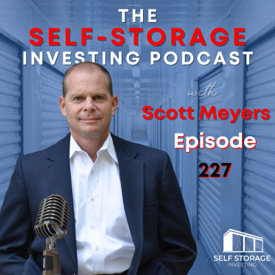 episode Why Asia’s Self Storage Market is Worth Watching artwork