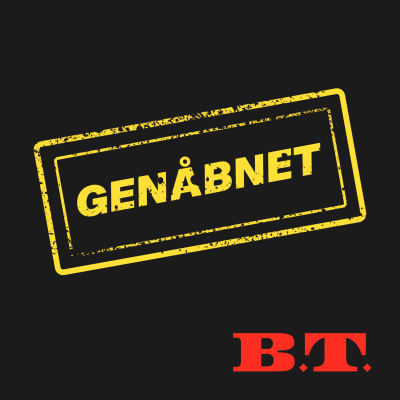 Genåbnet