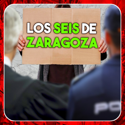 episode Cárcel por protestar - Debate Directo artwork