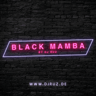 BLACK MAMBA
