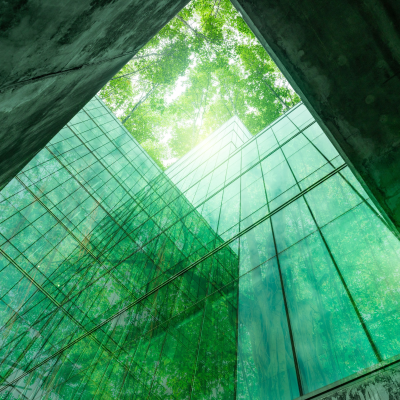 episode Architecture and Energy - Bauen in Zeiten des Klimawandels artwork