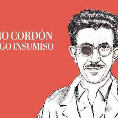 episode Faustino Cordón: "El biólogo insumiso" artwork