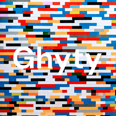 Ghyty