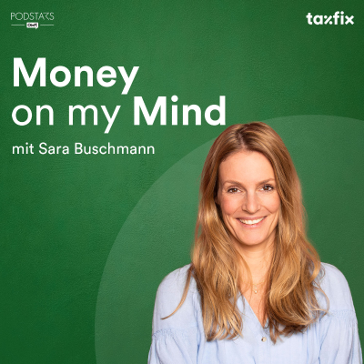 episode Alleinerziehende Eltern: Was wir bei finanzieller Unsicherheit tun können – mit Sara Buschmann artwork