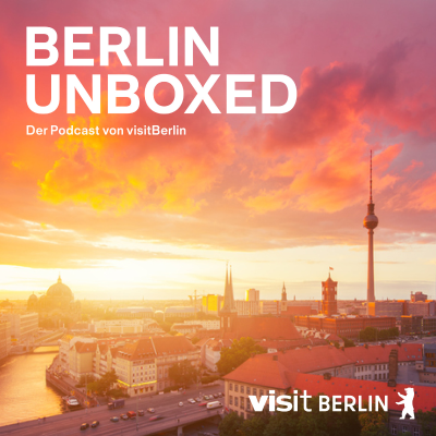 Berlin Unboxed