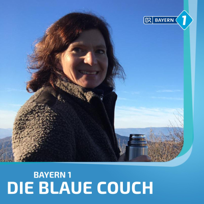 episode Michaela Skuban, Wildtierforscherin, "Manche sind schon niedlich." artwork