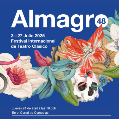 episode Hora América en Radio 5 - Compañías latinoamericanas en el Festival de Almagro - 08/07/25 artwork