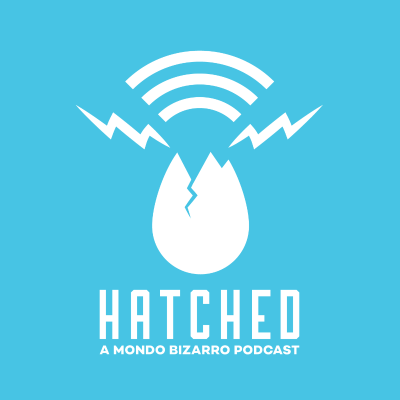 Hatched