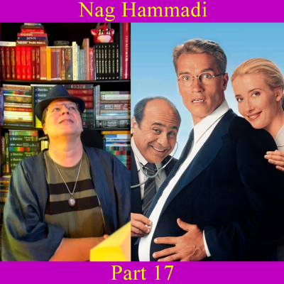 episode Nag Hammadi - Part 17 artwork
