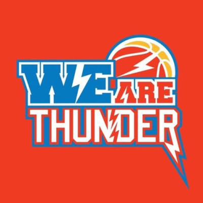 WeAreThunder France