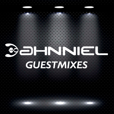 episode Unknown Dahnniel Guestmix artwork