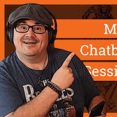 episode HubSpot Update: More Accurate HubSpot Chatbot Reporting artwork