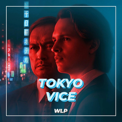 episode Tokyo Vice (2022) #24 artwork