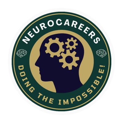 Billede af showet Neurocareers: Doing the Impossible!