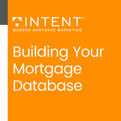 episode Building Your Mortgage Database artwork