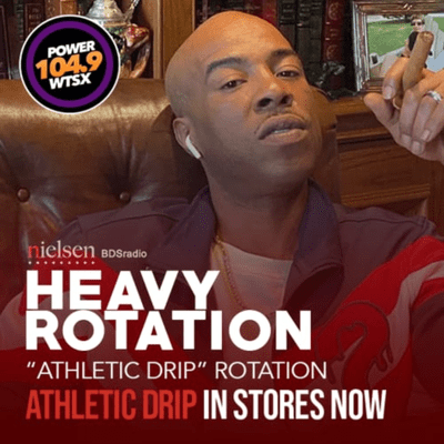 episode BIG HEAD BANDZ unveils his latest single "Athletic Drip" and discusses its global impact artwork