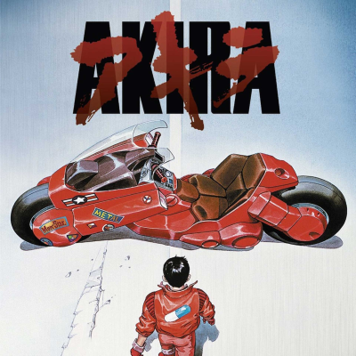 episode SciFi ft. Comiczeichner David Füleki | KAZÉ RetroPerspektive artwork