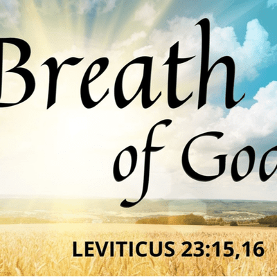 episode ICC Sunday Service- Breath of God- Part 2 artwork