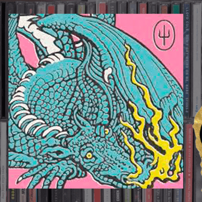 episode Música en Fa Presenta: Reseñamesta Scaled and Icy de Twenty One Pilots. artwork