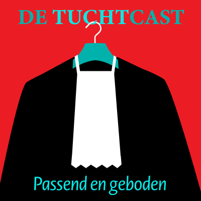 Cover image Tuchtcast Passend en geboden