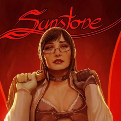 episode Sunstone Audio Book Vol 2.2 artwork