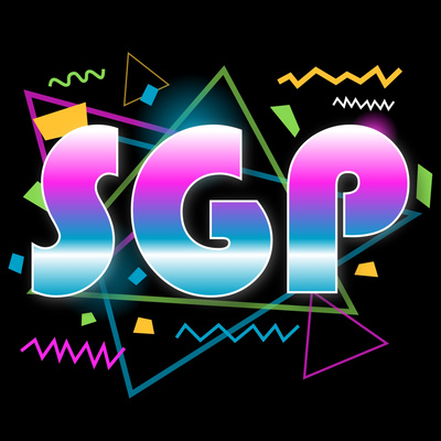 episode Serenity Gaming Podcast Episode #5 - Mario Kart 8 DLC and More! artwork