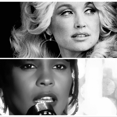 “I will always love you” el éxito de Whitney Houston y Dolly Parton